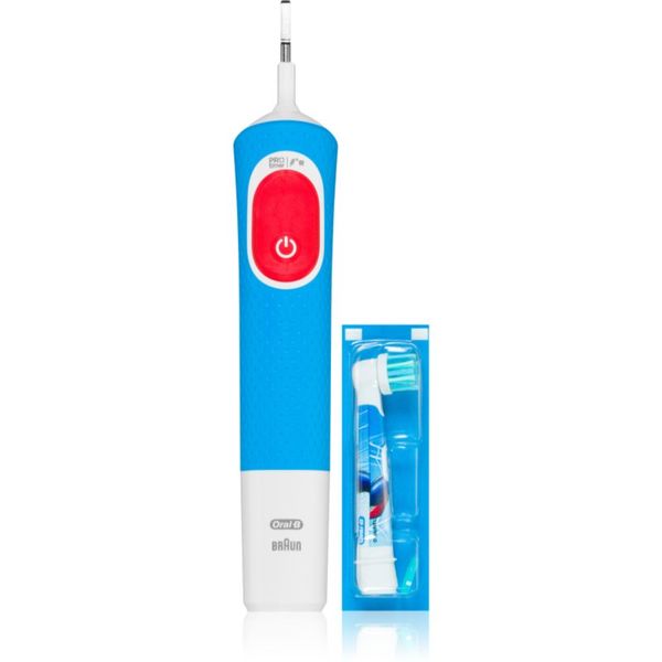 Oral B Oral B PRO Kids 3+ Spiderman II električna četkica za zube za djecu 1 kom
