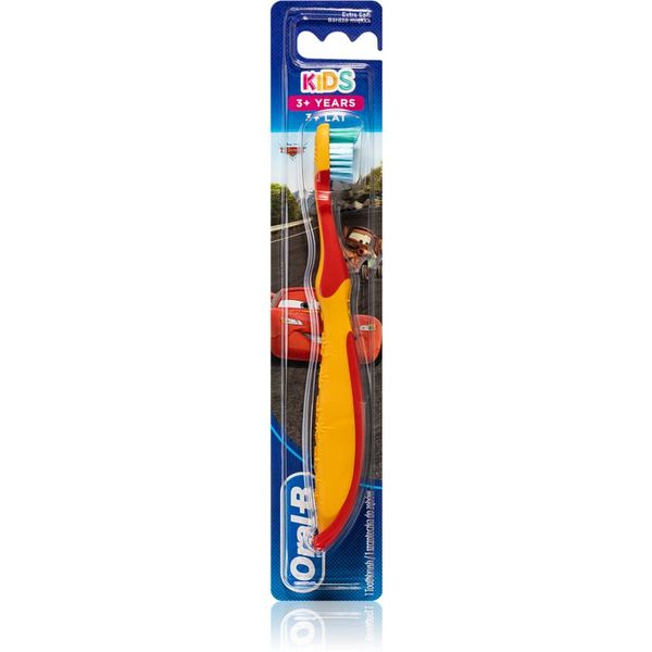 Oral B Oral B Stages 3 dječja četkica za zube soft 1 kom
