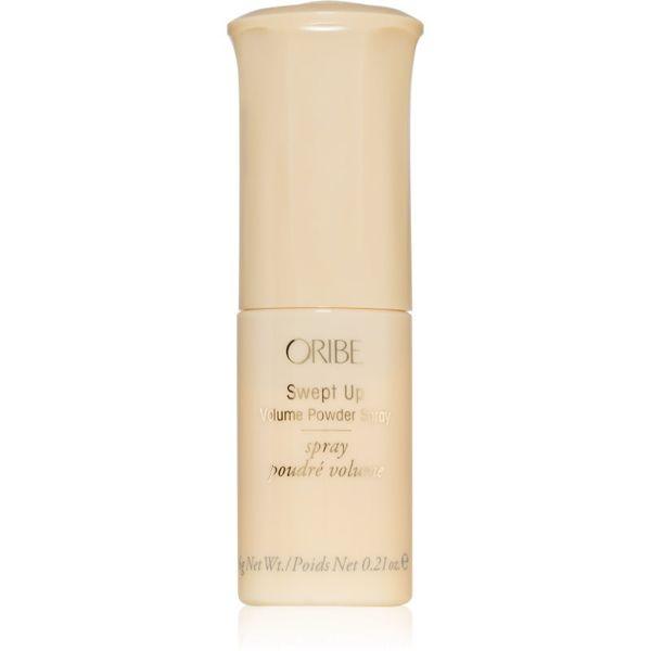 Oribe Oribe Swept Up Volume Powder Spray puderasti sprej za volumen kose 6 g