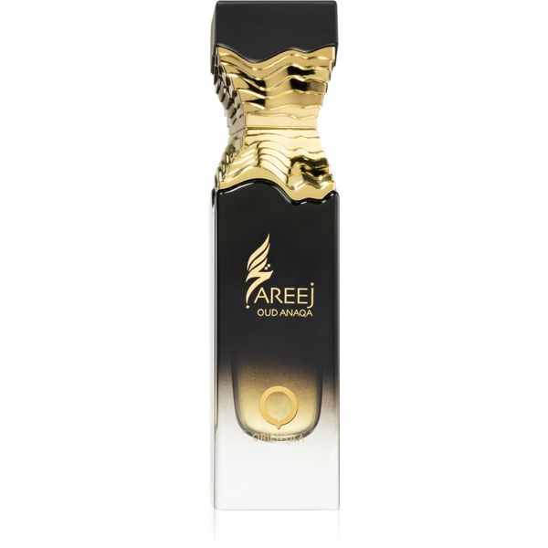 Orientica Orientica Areej Oud Anaqa parfemska voda uniseks 50 ml