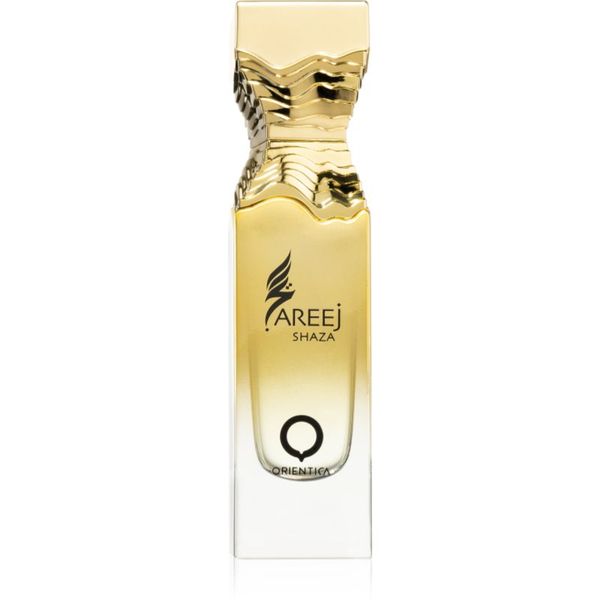 Orientica Orientica Areej Shaza parfemska voda uniseks 50 ml