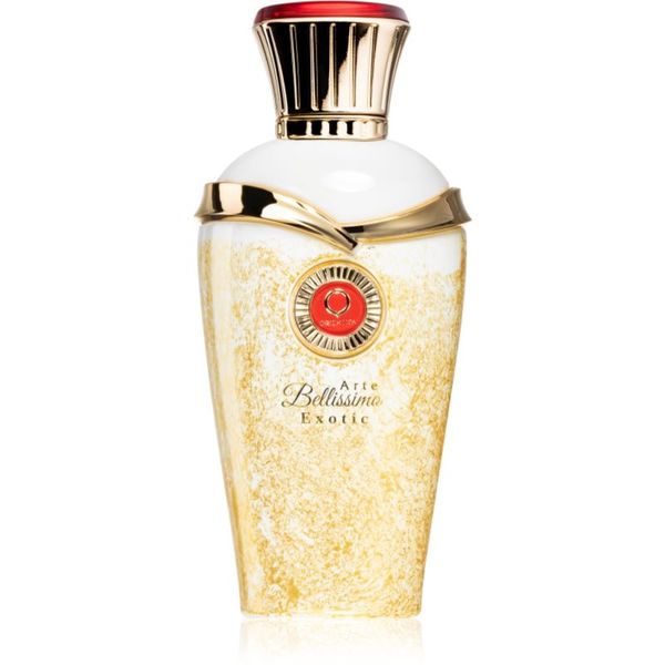Orientica Orientica Arte Bellisimo Exotic parfemska voda uniseks 75 ml