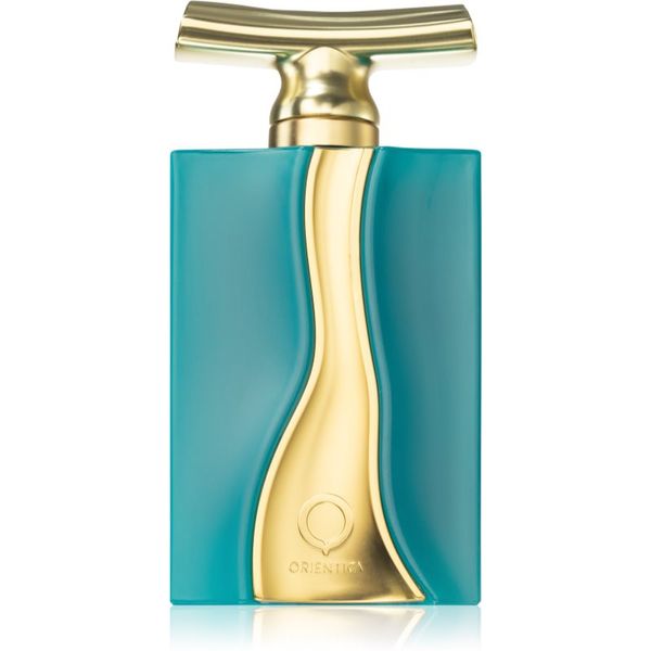 Orientica Orientica Melodie De Orientica parfemska voda uniseks 90 ml