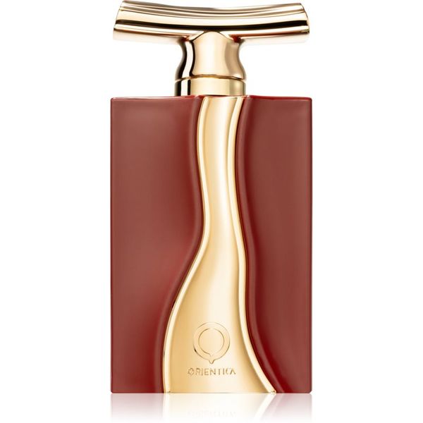 Orientica Orientica Rose De Orientica parfemska voda uniseks 50 ml