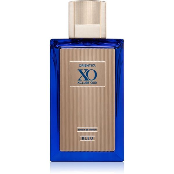 Orientica Orientica Xclusif Oud Bleu parfemski ekstrakt uniseks 60 ml