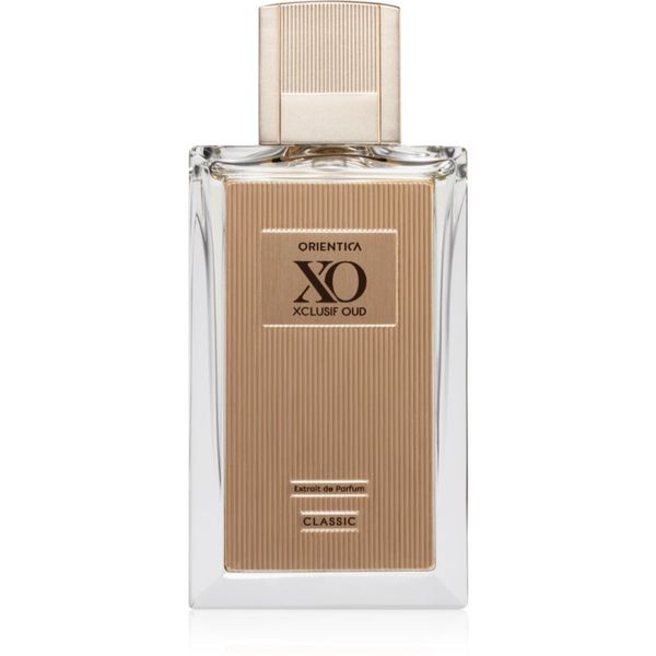 Orientica Orientica Xclusif Oud Classic parfemski ekstrakt uniseks 60 ml