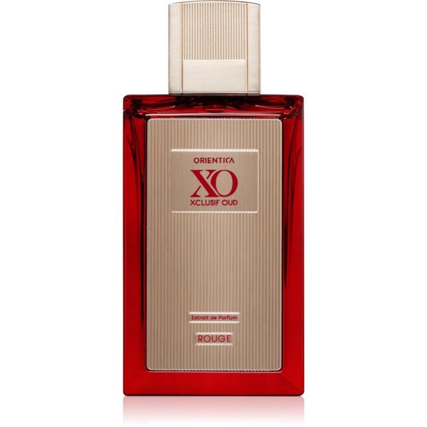 Orientica Orientica Xclusif Ouf Rouge parfemski ekstrakt uniseks 60 ml