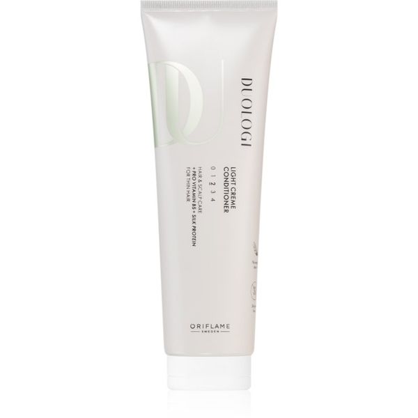Oriflame Oriflame DUOLOGI blagi regenerator za nježnu ili rjeđu kosu 150 ml