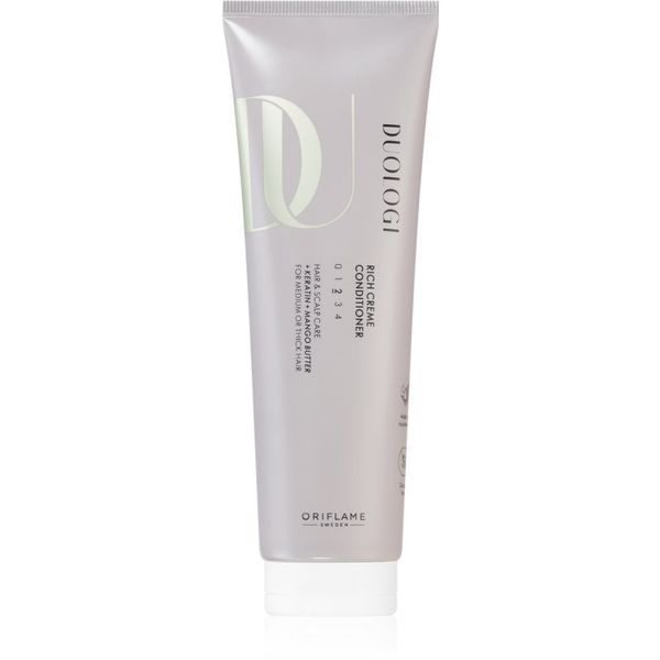 Oriflame Oriflame DUOLOGI regenerator za dubinsku ishranu 150 ml