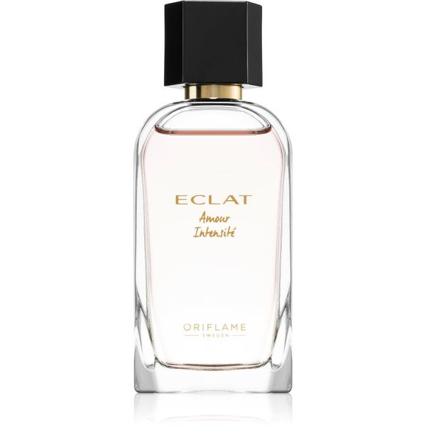 Oriflame Oriflame Eclat Amour Intensite toaletna voda za žene 50 ml