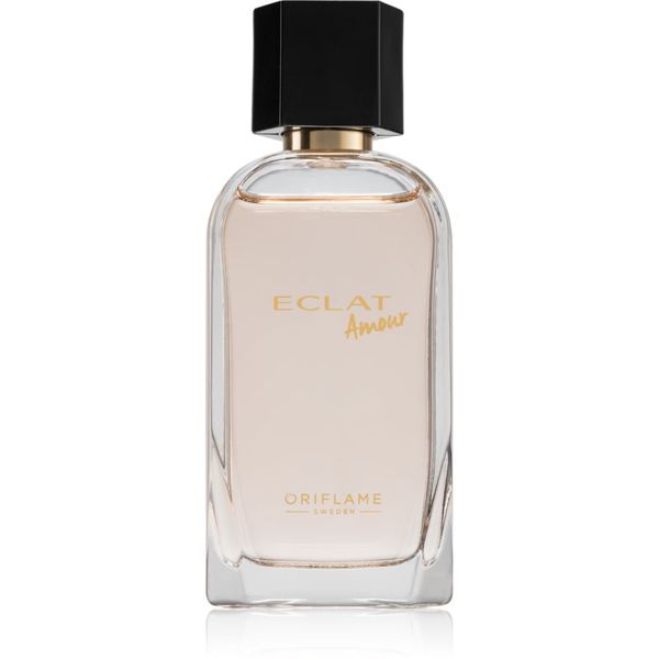 Oriflame Oriflame Eclat Amour toaletna voda za žene 50 ml
