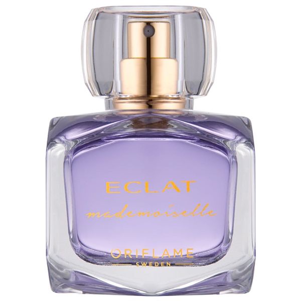 Oriflame Oriflame Eclat Mademoiselle toaletna voda za žene 50 ml