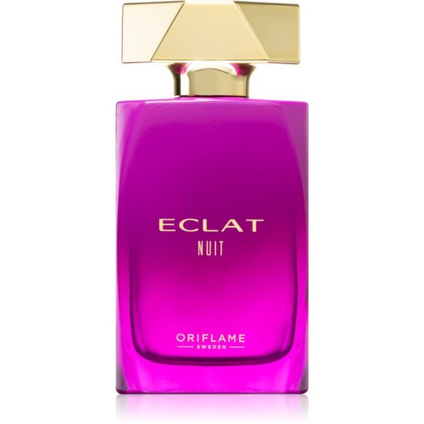 Oriflame Oriflame Eclat Nuit parfemska voda za žene 50 ml