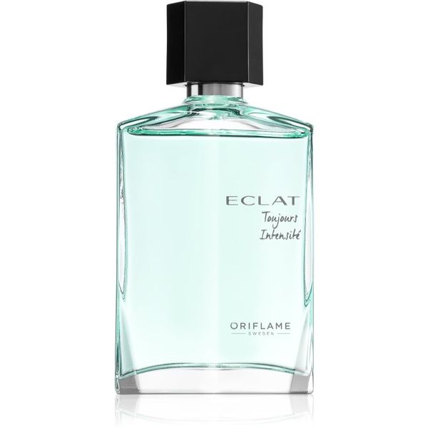 Oriflame Oriflame Eclat Toujours Intensité toaletna voda za muškarce 75 ml