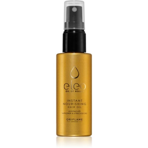 Oriflame Oriflame Eleo hranjivo ulje za kosu 50 ml