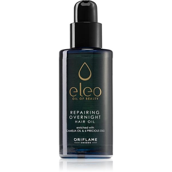 Oriflame Oriflame Eleo zaštitno ulje za kosu 50 ml