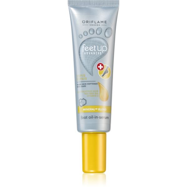 Oriflame Oriflame Feet Up Advanced uljni serum za stopala 30 ml