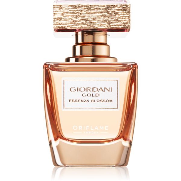 Oriflame Oriflame Giordani Gold Essenza Blossom parfemska voda za žene 50 ml