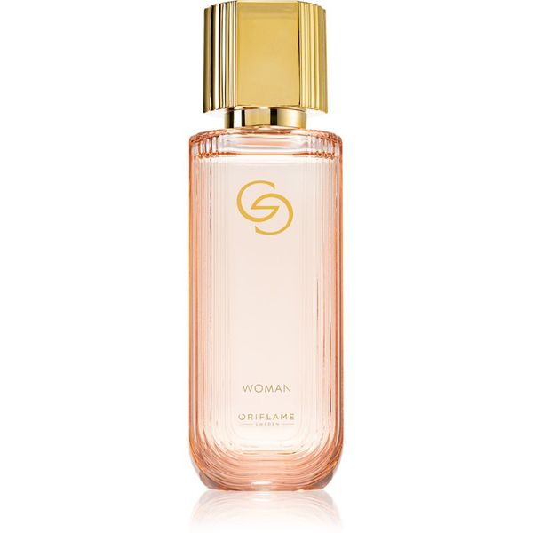Oriflame Oriflame Giordani Gold Woman parfemska voda za žene 50 ml