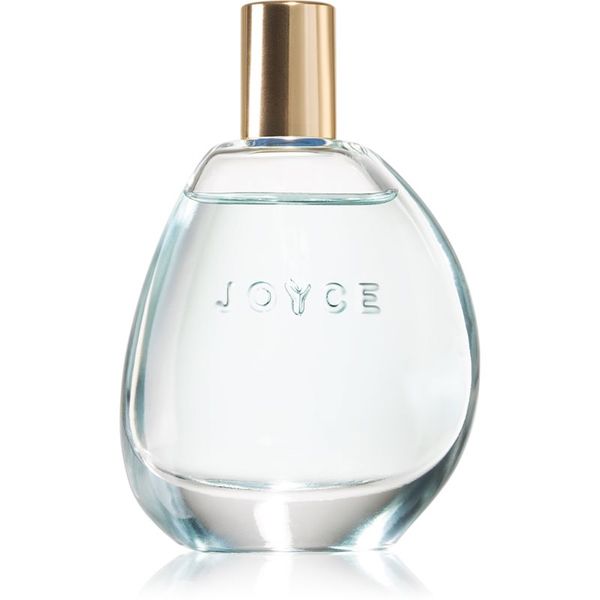 Oriflame Oriflame Joyce Turquoise toaletna voda za žene 50 ml