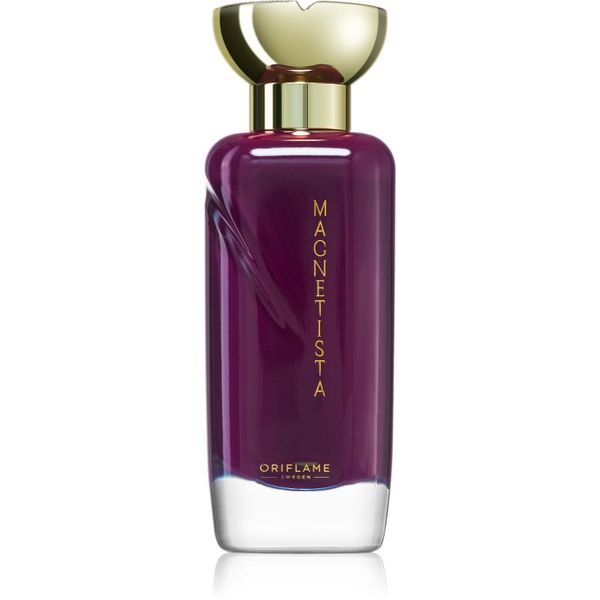 Oriflame Oriflame Magnetista parfemska voda za žene 50 ml