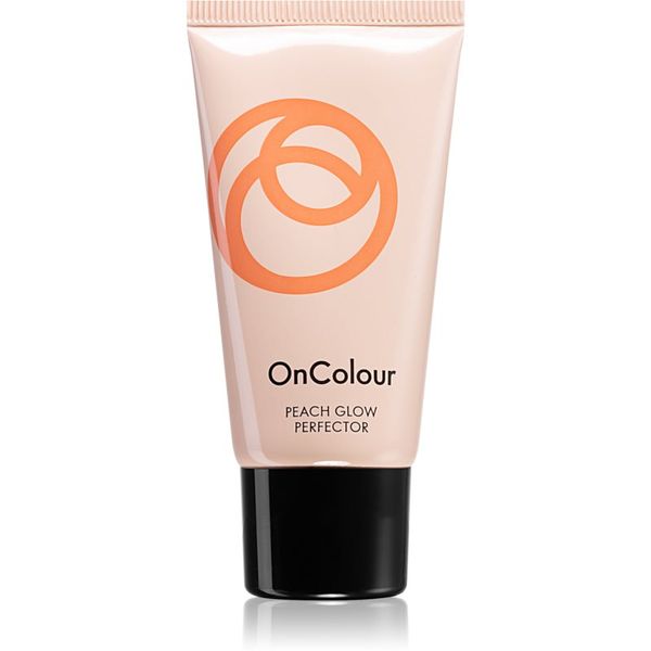 Oriflame Oriflame OnColour krema za toniranje lica s hidratantnim učinkom nijansa Light 30 ml