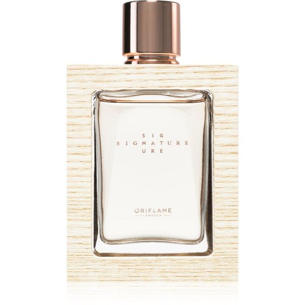 Oriflame Oriflame Signature For Her parfemska voda za žene 50 ml