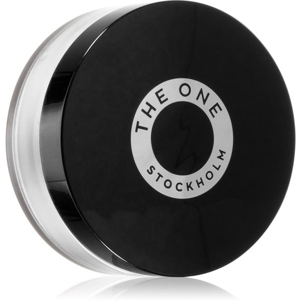 Oriflame Oriflame The One Make-Up Pro matirajući puder u prahu 5 g