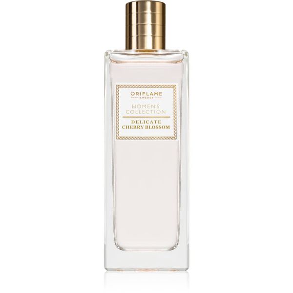 Oriflame Oriflame Women´s Collection Cherry Blossom toaletna voda za žene 50 ml
