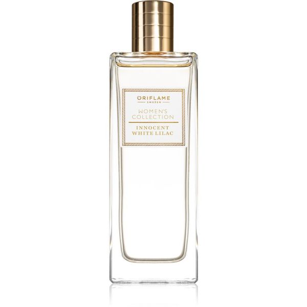 Oriflame Oriflame Women´s Collection Innocent White Lilac toaletna voda za žene 50 ml