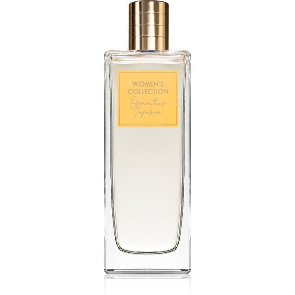 Oriflame Oriflame Women´s Collection Osmanthus Infusion toaletna voda za žene 50 ml