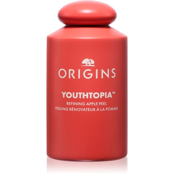 Origins Origins Youthtopia Refining Apple Peel piling za zaglađivanje lica 100 ml
