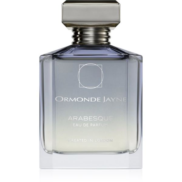 Ormonde Jayne Ormonde Jayne Arabesque parfemska voda uniseks 88 ml