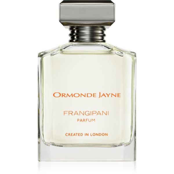 Ormonde Jayne Ormonde Jayne Frangipani parfem uniseks 88 ml