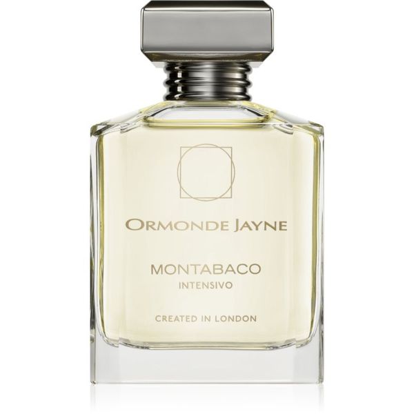 Ormonde Jayne Ormonde Jayne Montabaco Intensivo parfem uniseks 88 ml