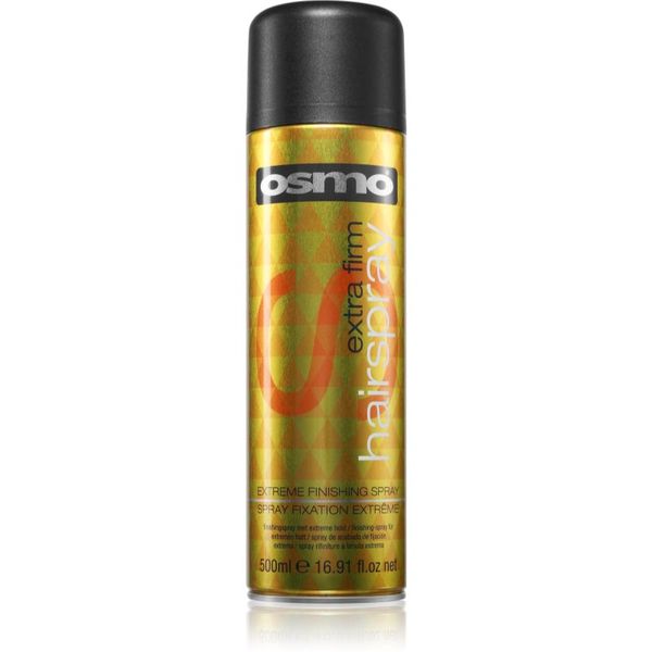 Osmo Osmo Extreme Hold sprej za kosu 500 ml