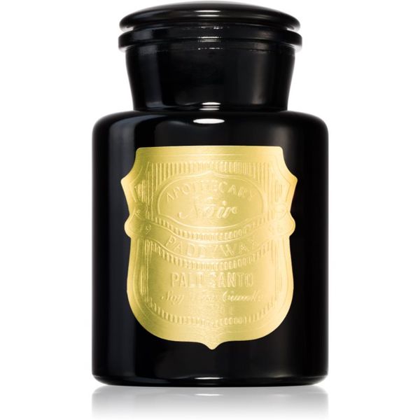 Paddywax Paddywax Apothecary Noir Palo Santo mirisna svijeća 226 g