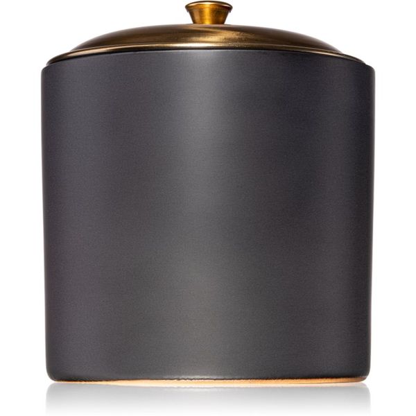 Paddywax Paddywax Hygge Bergamot + Mahogany mirisna svijeća 425 g