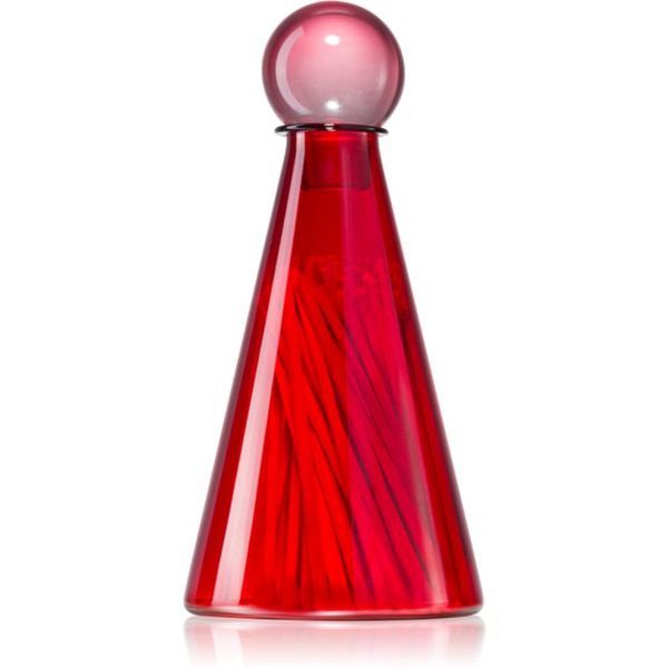 Paddywax Paddywax Matches Red Glass šibice 1 kom
