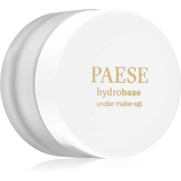 Paese Paese Hydrobase hidratantni primer 30 ml
