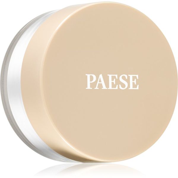 Paese Paese Puff Cloud transparentni puder u prahu za okoloočno područje 5,3 g