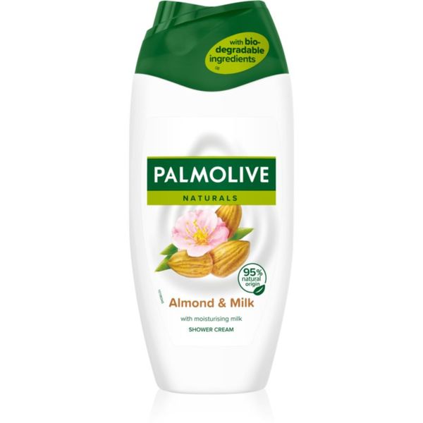 Palmolive Palmolive Naturals Delicate Care mlijeko za tuširanje 250 ml