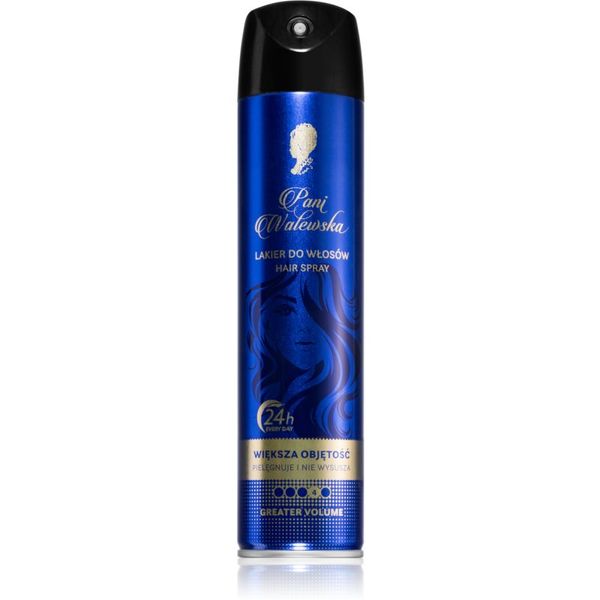 Pani Walewska Pani Walewska Classic lak za kosu za volumen 250 ml