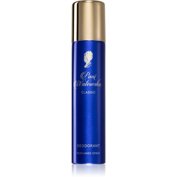 Pani Walewska Pani Walewska Classic raspršivač dezodoransa za žene 90 ml