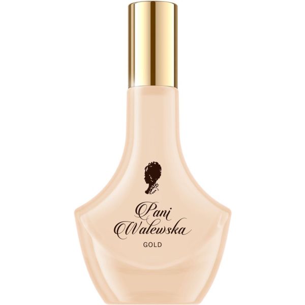 Pani Walewska Pani Walewska Gold parfemska voda za žene 30 ml
