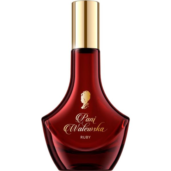 Pani Walewska Pani Walewska Ruby parfemska voda za žene 30 ml