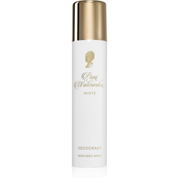 Pani Walewska Pani Walewska White dezodorans u spreju 90 ml