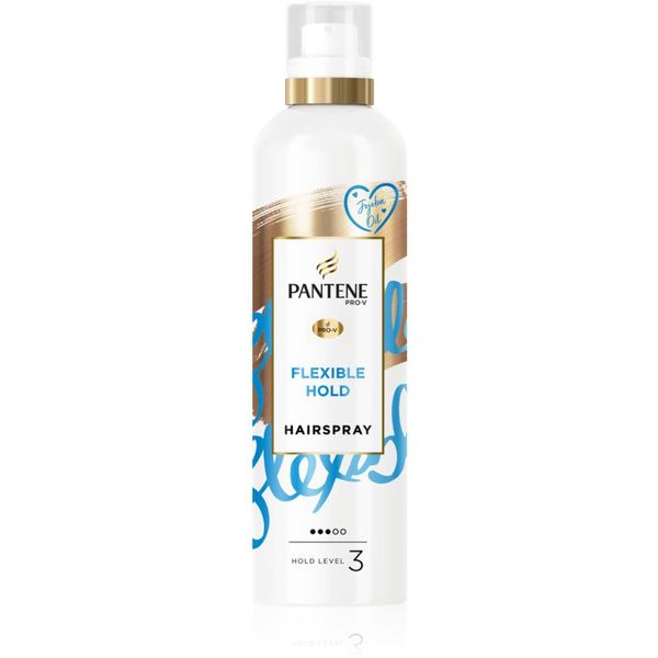 Pantene Pantene Pro-V Flexible Hold sprej za kosu za srednje jako učvršćivanje 250 ml