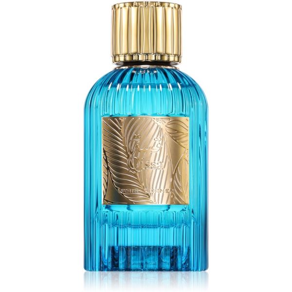 Paris Corner Paris Corner Oriental Collection Qissa parfemska voda uniseks 100 ml