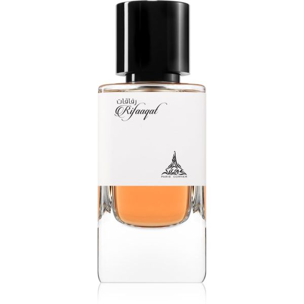 Paris Corner Paris Corner Rifaaqat parfemska voda uniseks 85 ml